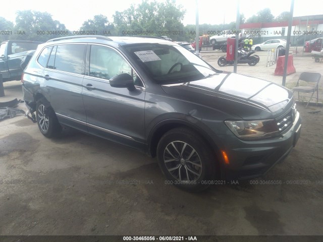 VOLKSWAGEN TIGUAN 2018 3vv2b7ax5jm200881