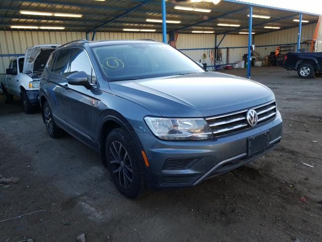 VOLKSWAGEN TIGUAN SE 2018 3vv2b7ax5jm203182