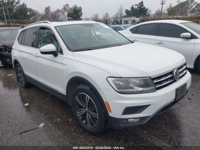 VOLKSWAGEN TIGUAN 2018 3vv2b7ax5jm206468