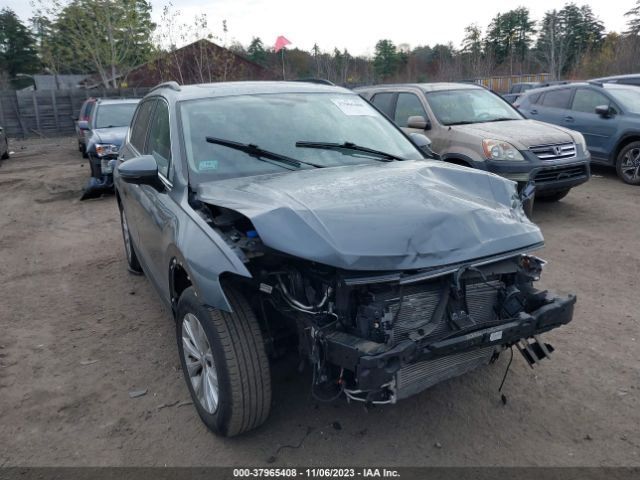 VOLKSWAGEN TIGUAN 2019 3vv2b7ax5km010077