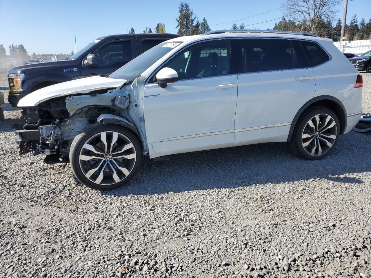 VOLKSWAGEN TIGUAN 2018 3vv2b7ax5km020835