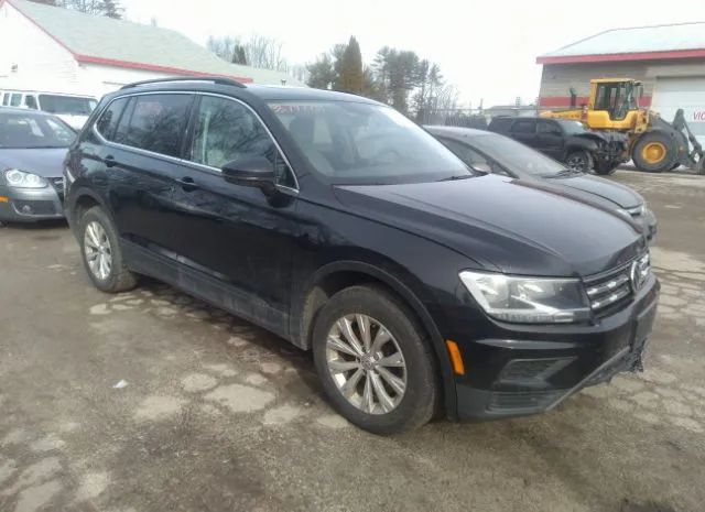 VOLKSWAGEN TIGUAN 2019 3vv2b7ax5km026053