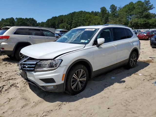 VOLKSWAGEN TIGUAN SE 2019 3vv2b7ax5km036422