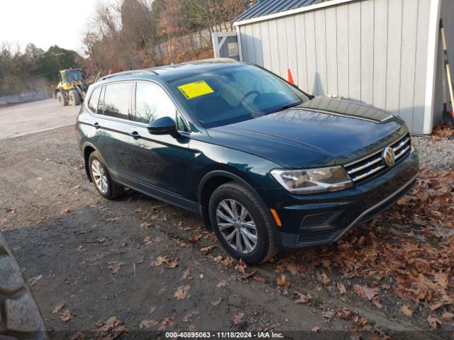 VOLKSWAGEN TIGUAN 2019 3vv2b7ax5km042012