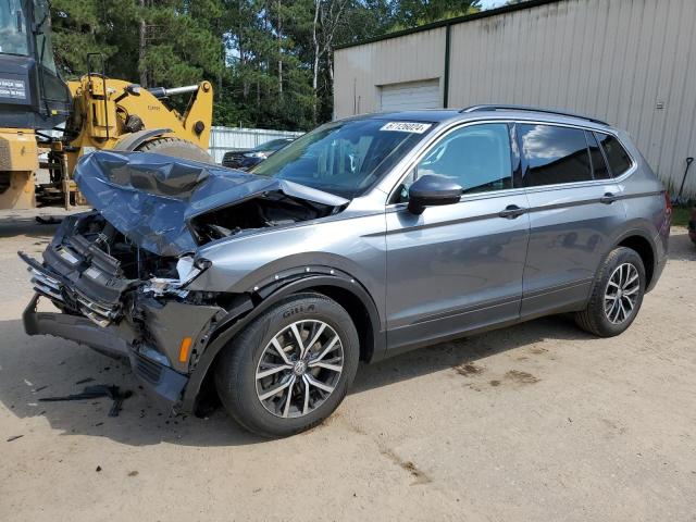 VOLKSWAGEN TIGUAN SE 2019 3vv2b7ax5km043273