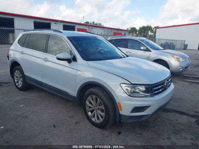 VOLKSWAGEN TIGUAN 2019 3vv2b7ax5km043399