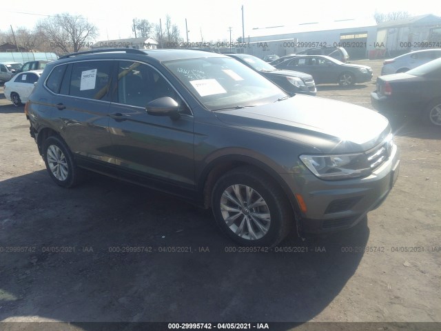 VOLKSWAGEN TIGUAN 2019 3vv2b7ax5km046206