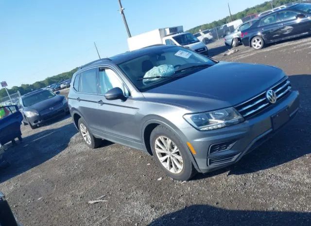 VOLKSWAGEN TIGUAN 2019 3vv2b7ax5km047405