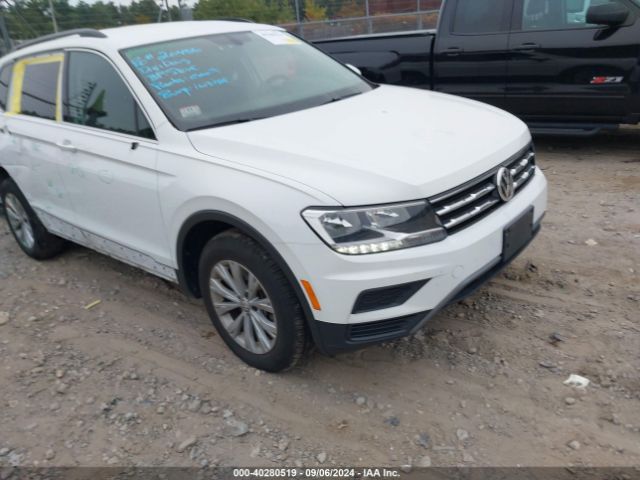 VOLKSWAGEN TIGUAN 2019 3vv2b7ax5km049686