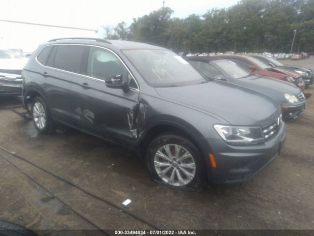 VOLKSWAGEN TIGUAN 2019 3vv2b7ax5km050966