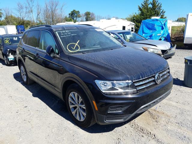 VOLKSWAGEN TIGUAN SE 2019 3vv2b7ax5km052152