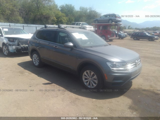 VOLKSWAGEN TIGUAN 2019 3vv2b7ax5km052314