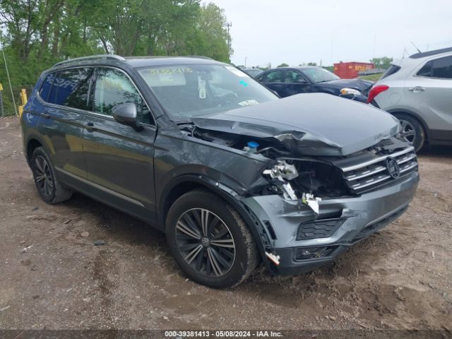 VOLKSWAGEN TIGUAN 2019 3vv2b7ax5km062079