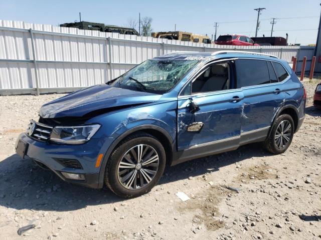 VOLKSWAGEN TIGUAN 2019 3vv2b7ax5km062874