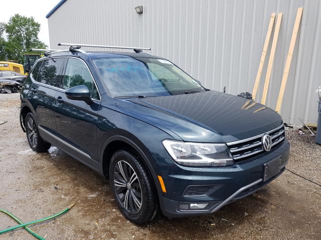 VOLKSWAGEN NULL 2019 3vv2b7ax5km064785