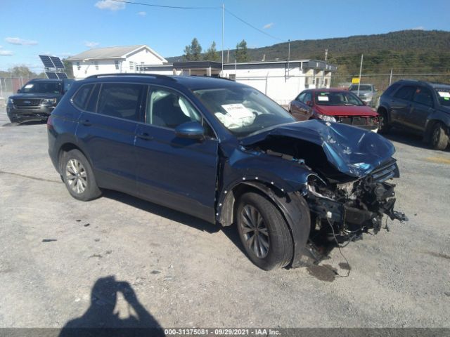 VOLKSWAGEN TIGUAN 2019 3vv2b7ax5km065015