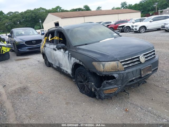 VOLKSWAGEN TIGUAN 2019 3vv2b7ax5km065483