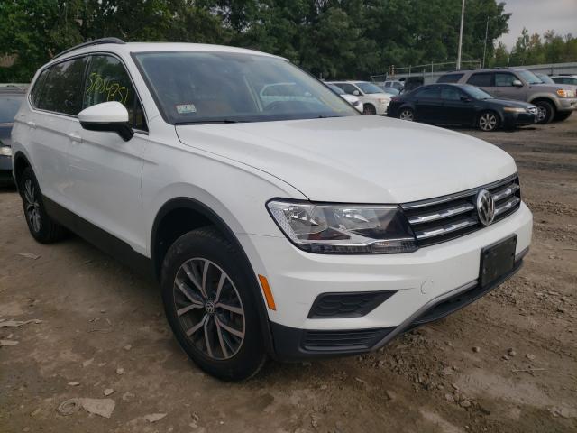 VOLKSWAGEN TIGUAN SE 2019 3vv2b7ax5km071381