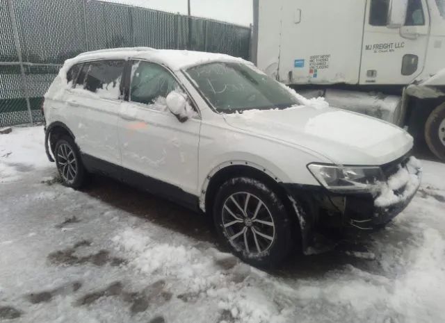 VOLKSWAGEN TIGUAN 2019 3vv2b7ax5km071431