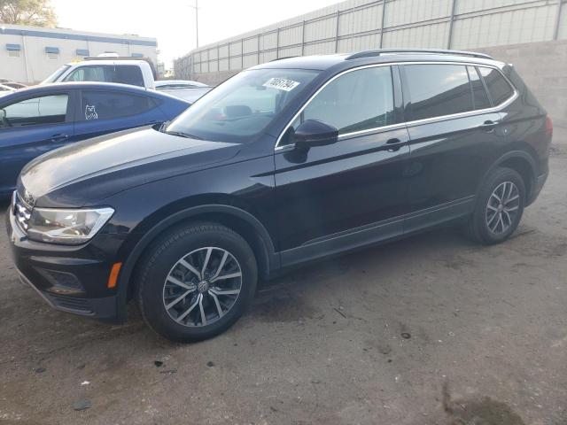 VOLKSWAGEN TIGUAN SE 2019 3vv2b7ax5km078055