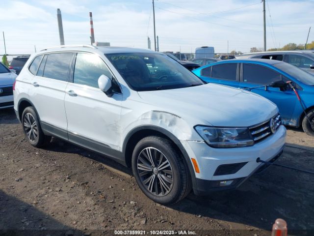 VOLKSWAGEN TIGUAN 2019 3vv2b7ax5km092697