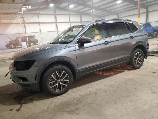 VOLKSWAGEN TIGUAN 2019 3vv2b7ax5km093994