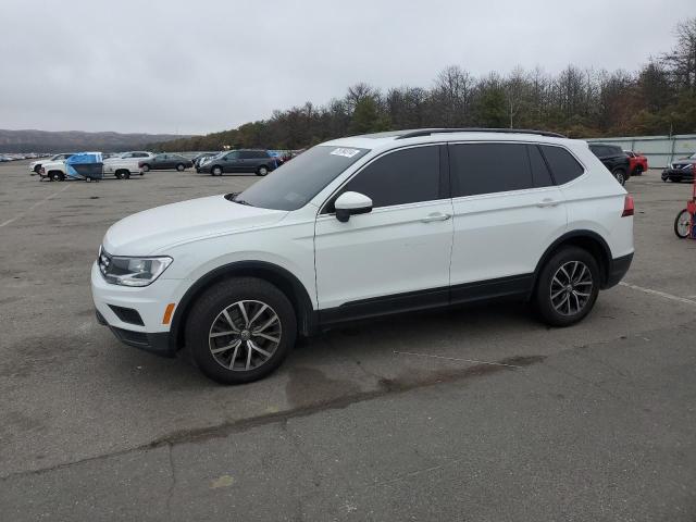 VOLKSWAGEN TIGUAN SE 2019 3vv2b7ax5km097267