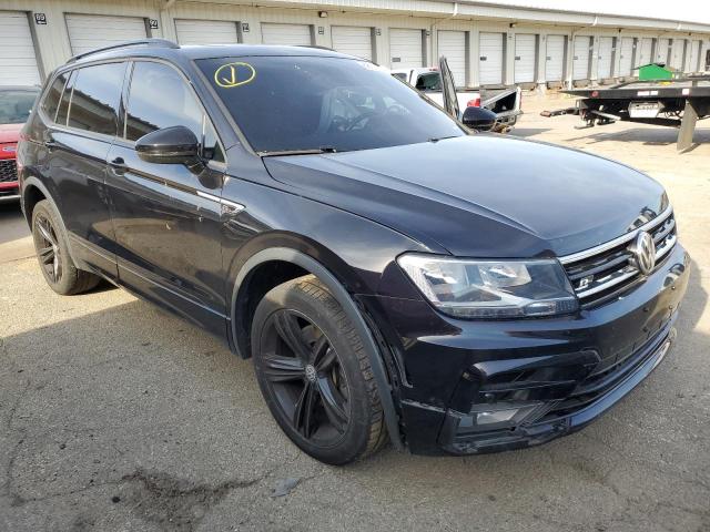 VOLKSWAGEN TIGUAN SE 2019 3vv2b7ax5km102371