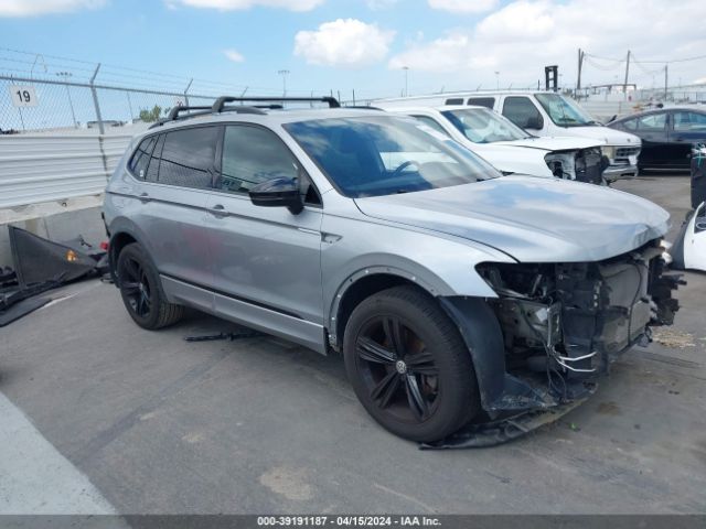 VOLKSWAGEN TIGUAN 2019 3vv2b7ax5km111152