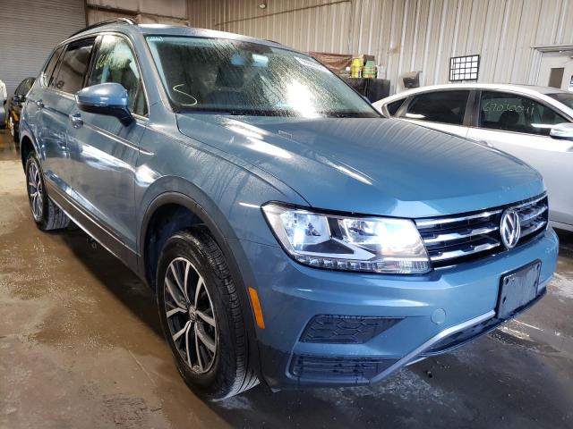 VOLKSWAGEN TIGUAN SE 2019 3vv2b7ax5km112768