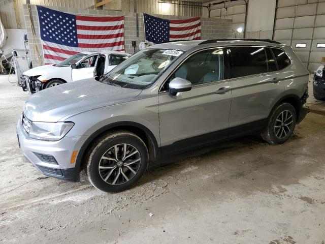 VOLKSWAGEN TIGUAN 2019 3vv2b7ax5km118604