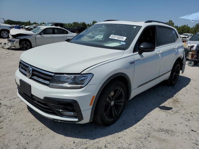 VOLKSWAGEN TIGUAN SE 2019 3vv2b7ax5km120191