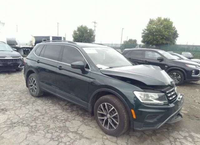 VOLKSWAGEN TIGUAN 2019 3vv2b7ax5km130655