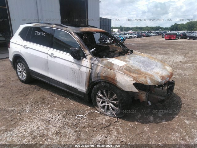 VOLKSWAGEN TIGUAN 2019 3vv2b7ax5km144216