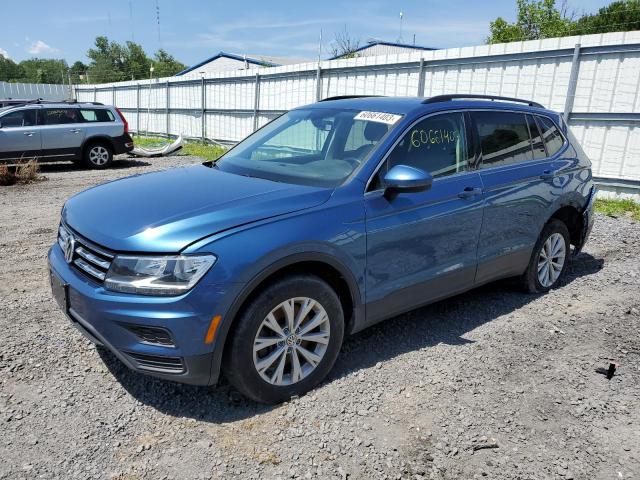 VOLKSWAGEN TIGUAN SE 2019 3vv2b7ax5km148198