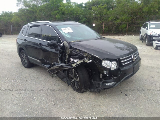 VOLKSWAGEN TIGUAN 2019 3vv2b7ax5km151392