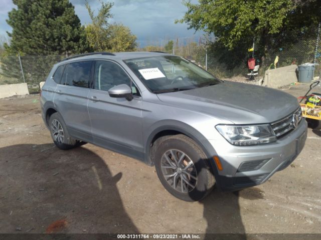 VOLKSWAGEN TIGUAN 2019 3vv2b7ax5km157337