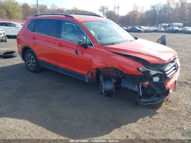 VOLKSWAGEN TIGUAN 2019 3vv2b7ax5km159492