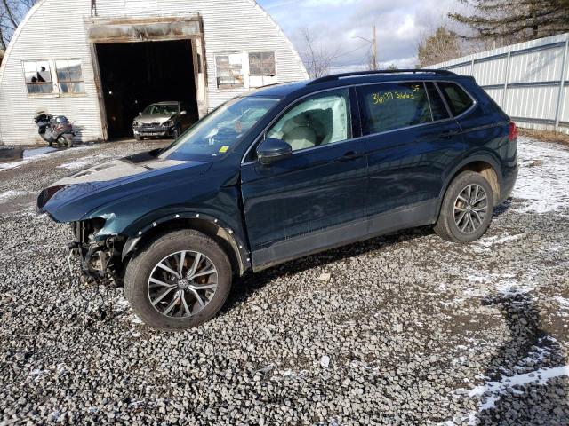 VOLKSWAGEN TIGUAN SE 2019 3vv2b7ax5km175613