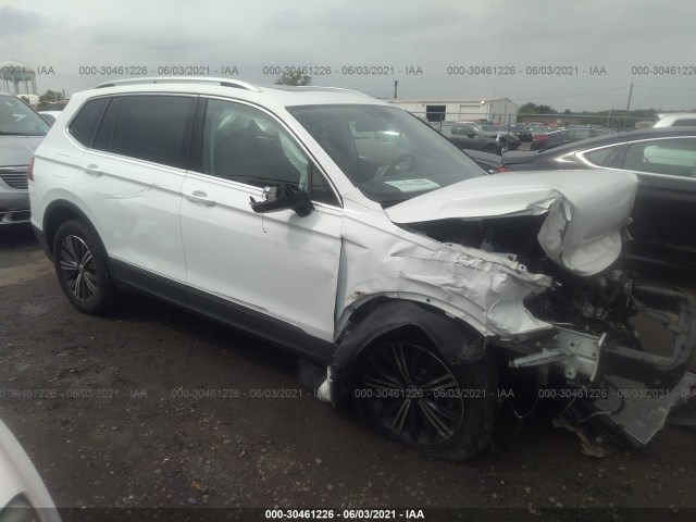 VOLKSWAGEN TIGUAN 2019 3vv2b7ax5km180326