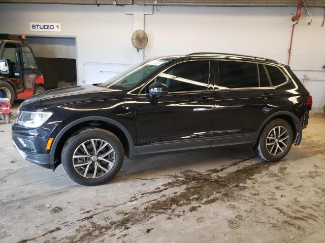 VOLKSWAGEN TIGUAN 2019 3vv2b7ax5km180780