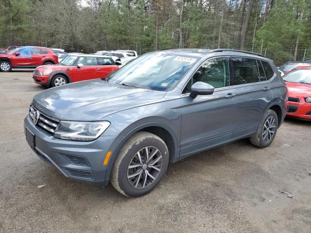 VOLKSWAGEN TIGUAN 2019 3vv2b7ax5km188345