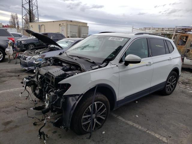 VOLKSWAGEN TIGUAN 2019 3vv2b7ax5km190998