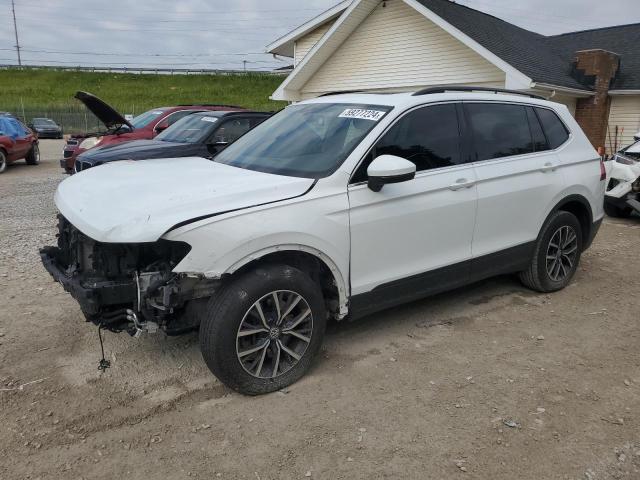 VOLKSWAGEN TIGUAN SE 2019 3vv2b7ax5km192475