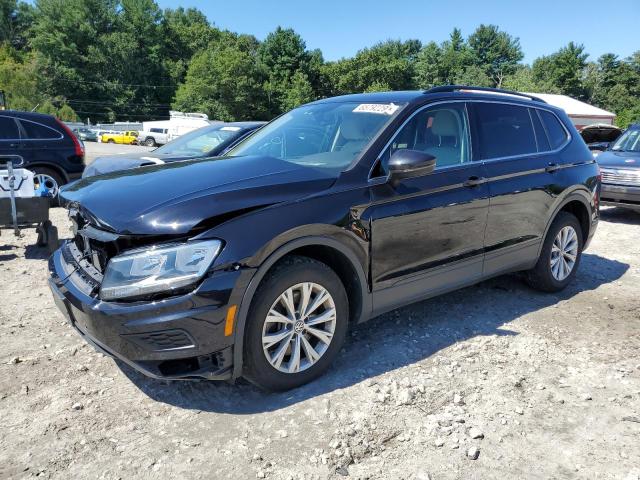 VOLKSWAGEN TIGUAN SE 2019 3vv2b7ax5km195215