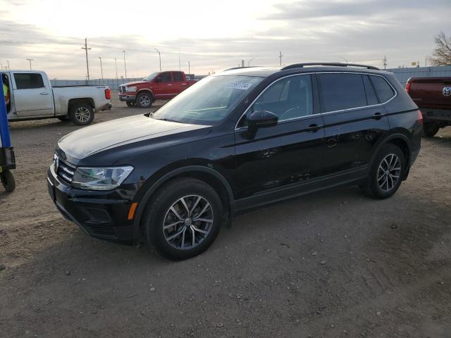 VOLKSWAGEN TIGUAN SE 2019 3vv2b7ax5km195831