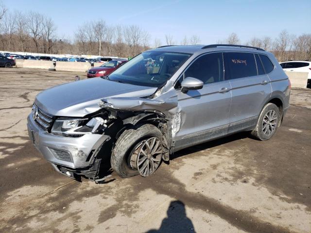 VOLKSWAGEN TIGUAN SE 2019 3vv2b7ax5lm022652