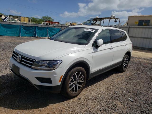 VOLKSWAGEN TIGUAN SE 2020 3vv2b7ax5lm034249