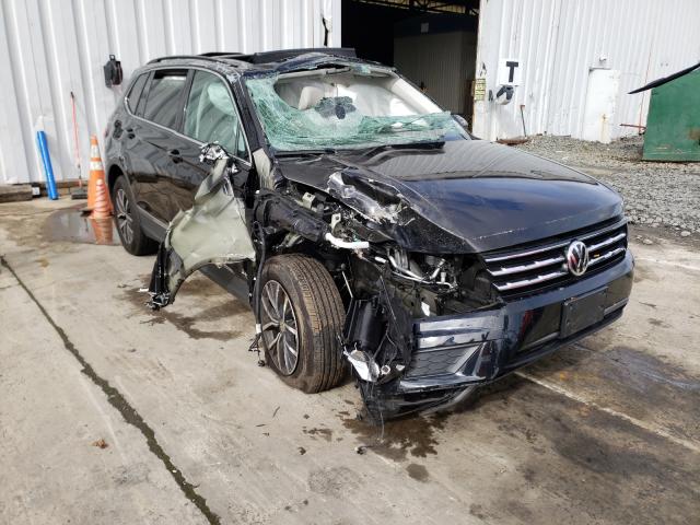 VOLKSWAGEN TIGUAN SE 2020 3vv2b7ax5lm036633