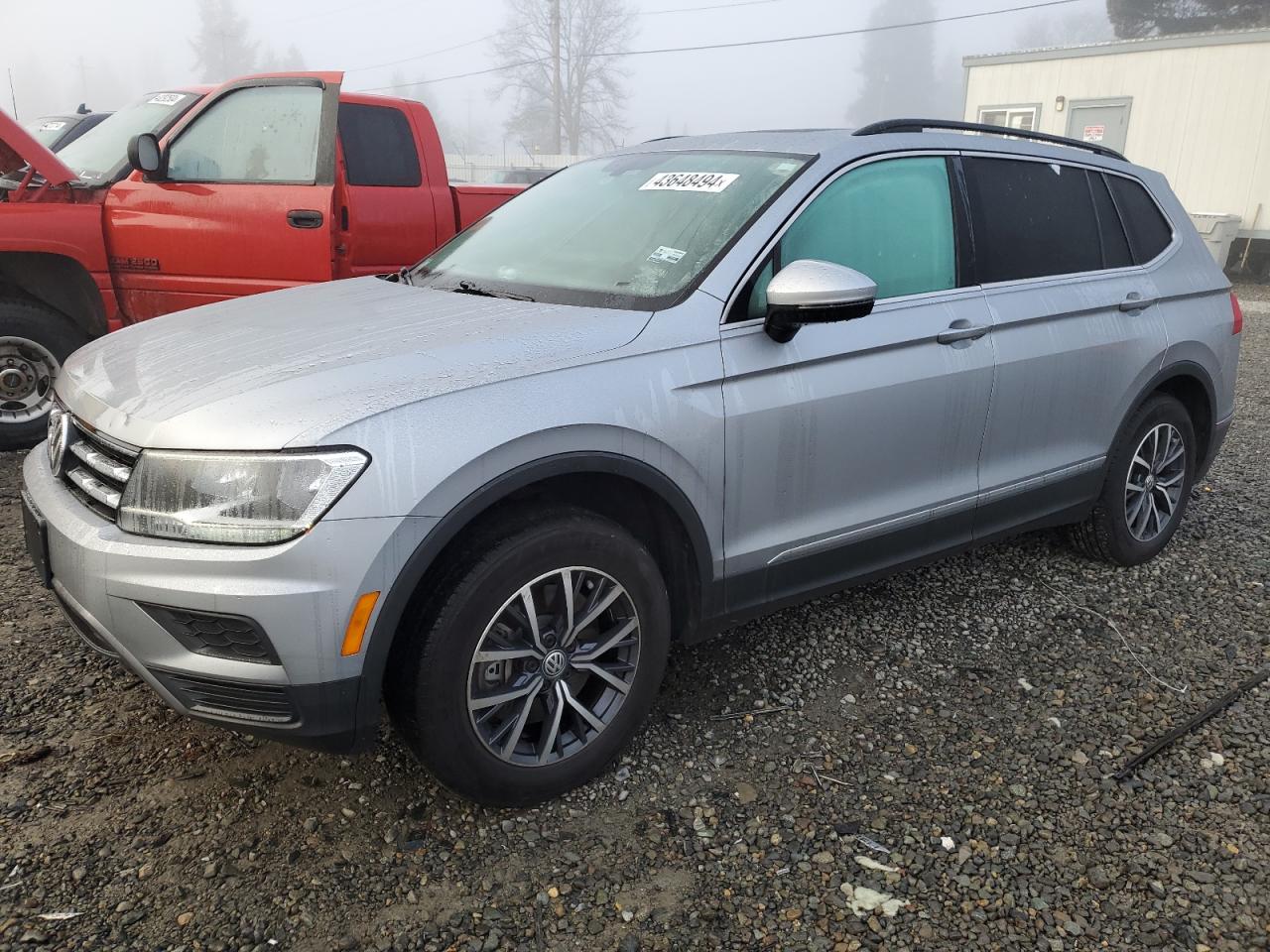 VOLKSWAGEN TIGUAN 2020 3vv2b7ax5lm040181